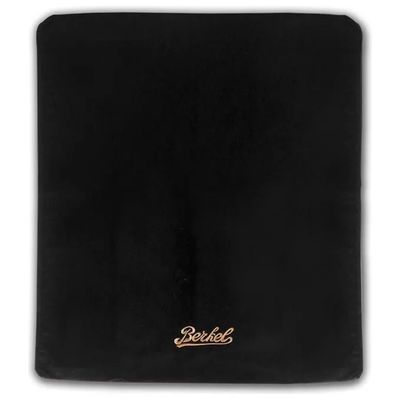 Berkel BK-COVER-MB – Copertura nera per affettatrice, misura M Berkel BK-COVER-MB – Copertura nera per affettatrice, misura M