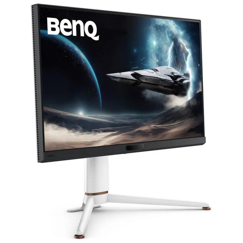 BENQ Monitor Gaming BenQ MOBIUZ EX271Q 27” QHD 180 Hz