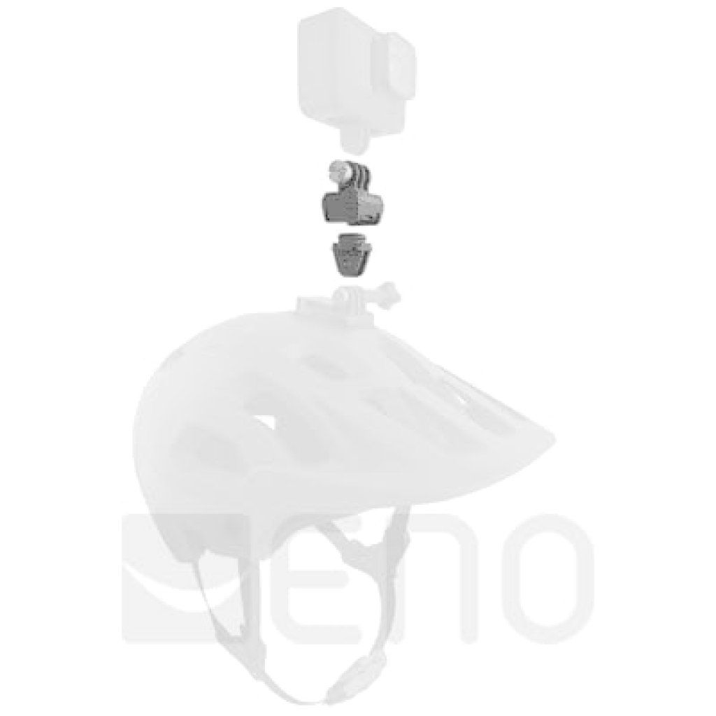 FIDLOCK PINCLIP – Supporto per Action Cam