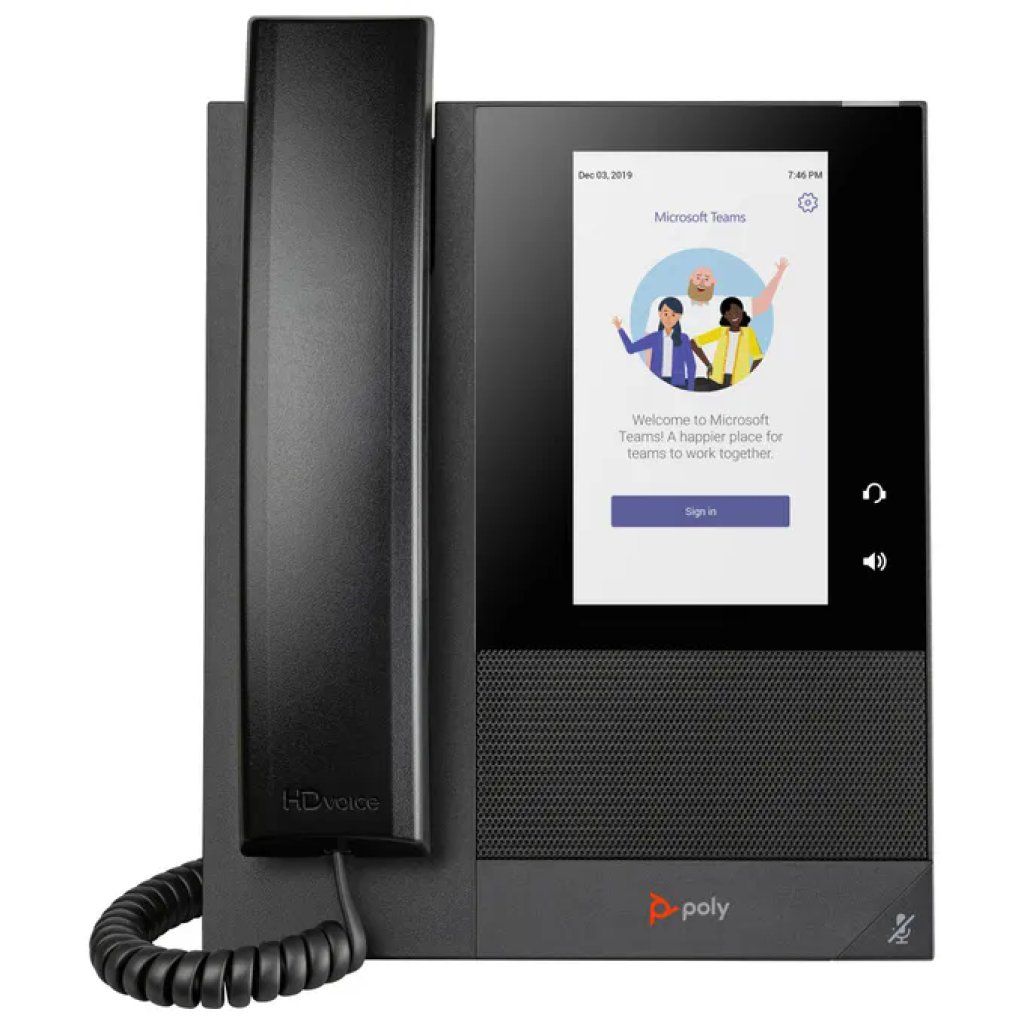 HP Alimentatore HP Poly 89T06AA 5 V 3 A per telefoni IP HP Alimentatore HP Poly 89T06AA 5 V 3 A per telefoni IP