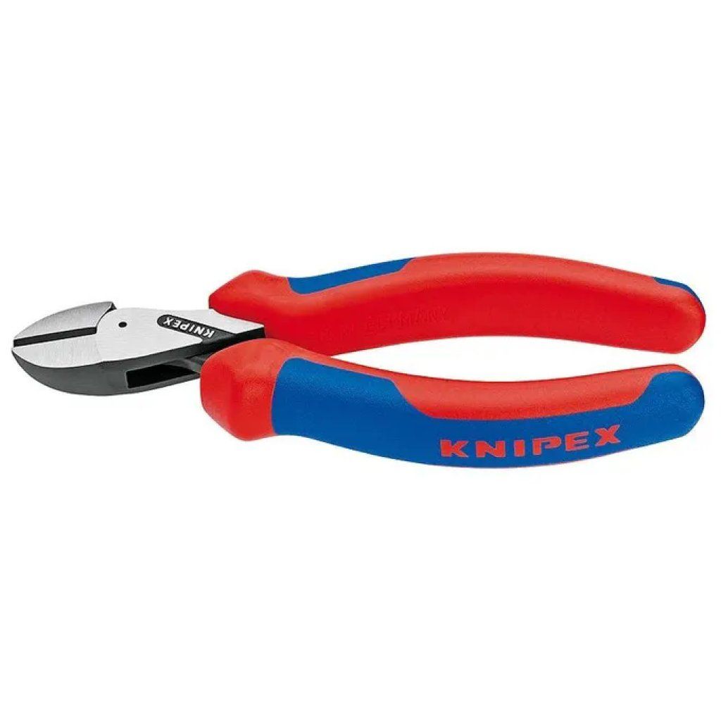 KNIPEX X-Cut 73 02 160 Tronchese Laterale 160 mm
