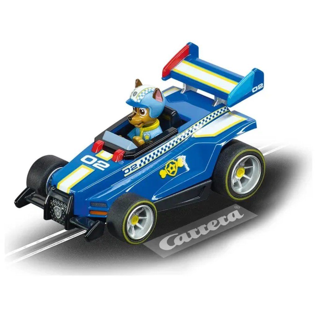 Carrera GO!!! Paw Patrol RRR – Auto Chase Carrera GO!!! Paw Patrol RRR – Auto Chase