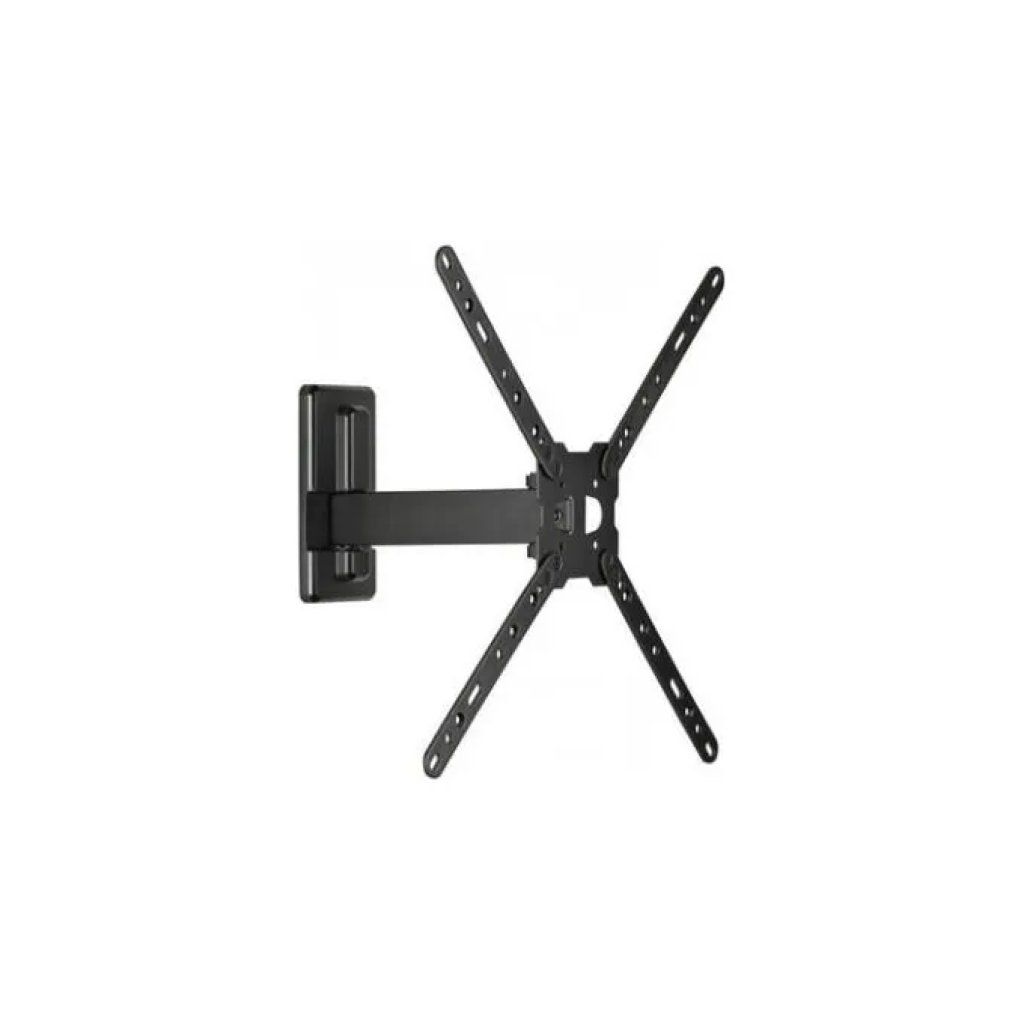 Meliconi CME ER400 – Staffa TV da parete orientabile 40–65 pollici Meliconi CME ER400 – Staffa TV da parete orientabile 40–65 pollici