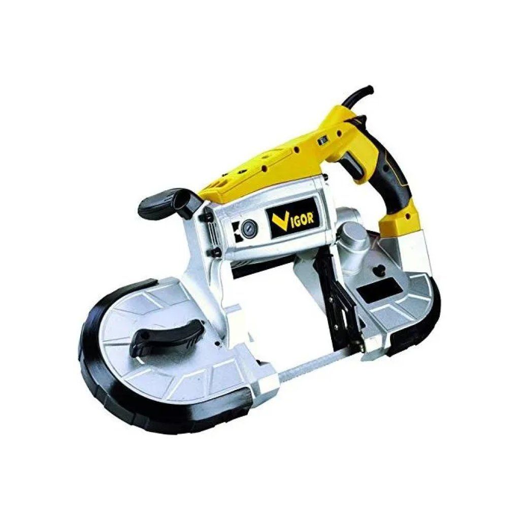 VIGOR-BLINKY Vigor SNP-1100 Sega a nastro portatile 1100 W