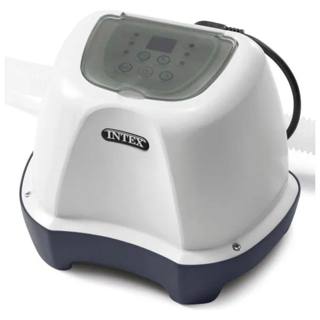 Intex Krystal Clear 26664 Generatore Salino per Piscine