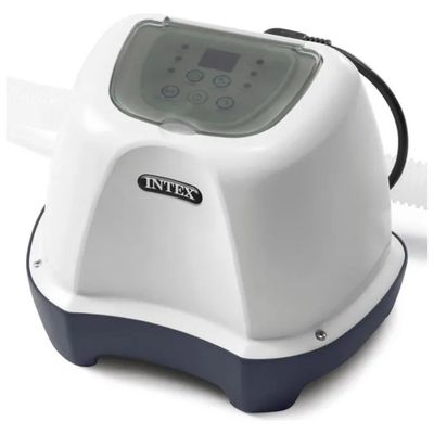 Intex Krystal Clear 26664 Generatore Salino per Piscine