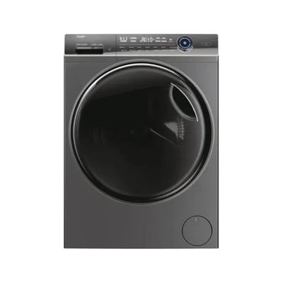 Haier HW100-BD14IGIS8U1 I-Pro Serie 7 Plus Lavatrice Carica Frontale 10 Kg 1400 rpm Classe A Wi