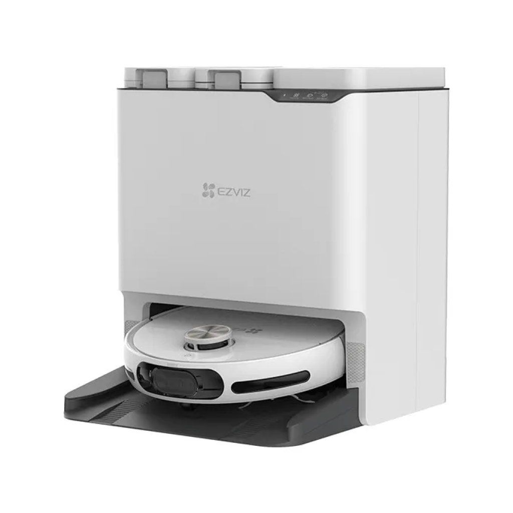EZVIZ RS20 Max Robot Lava Aspira con Base Intelligente