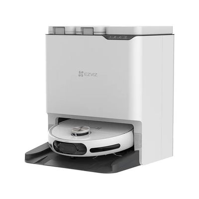 EZVIZ RS20 Max Robot Lava Aspira con Base Intelligente