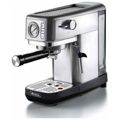 Ariete 00M138110AR0 1381 Macchina da caffe' Espresso Slim 1