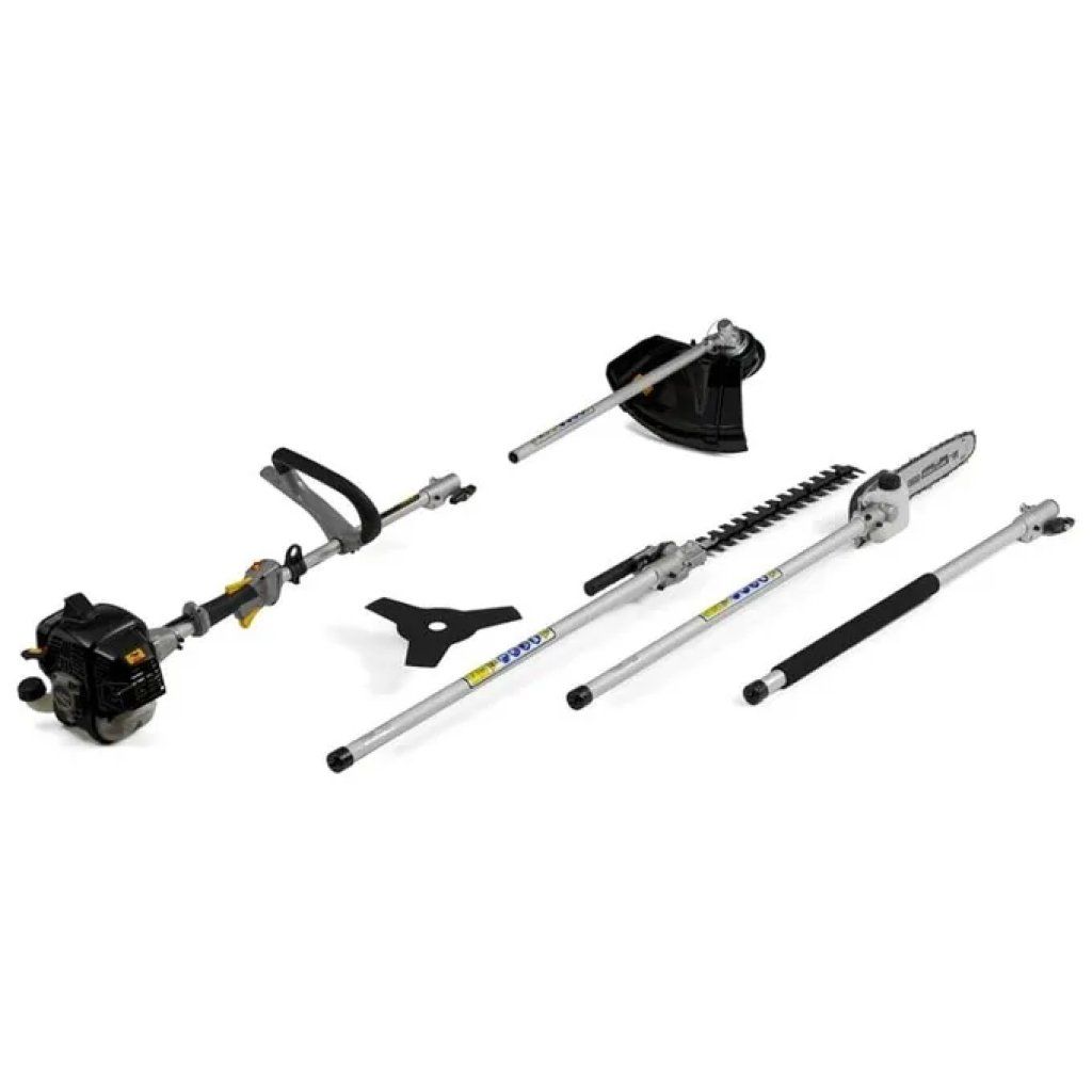 Alpina AMT 26 Multitool 5 in 1 a Scoppio 25,4 cc Alpina AMT 26 Multitool 5 in 1 a Scoppio 25,4 cc