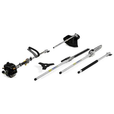 Alpina AMT 26 Multitool 5 in 1 a Scoppio 25,4 cc Alpina AMT 26 Multitool 5 in 1 a Scoppio 25,4 cc