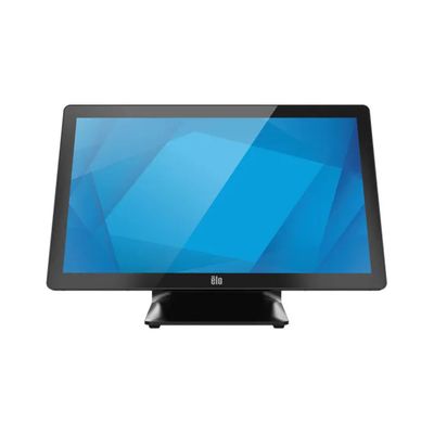 ELOTOUCH Elo Touch Solutions E428473 I-Series 3 PC All-in-One Intel Core i3 8 GB 256 GB SSD colore Nero ELOTOUCH Elo Touch Solutions E428473 I-Series 3 PC All-in-One Intel Core i3 8 GB 256 GB SSD colore Nero