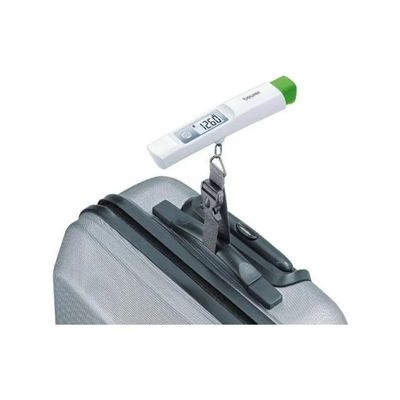 Beurer LS 20 ECO Bilancia Pesa Bagagli Digitale 50 kg