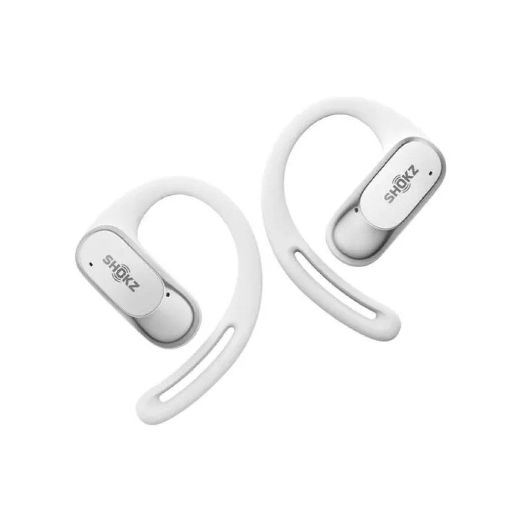 AFTERSHOKZ Shokz SZ-HEA-0091 OpenFit Air Auricolari True Wireless Open-Ear Bluetooth 5