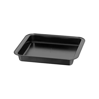 Lagostina Gustosa Rostiera da Forno Antiaderente 29 x 23 cm Lagostina Gustosa Rostiera da Forno Antiaderente 29 x 23 cm