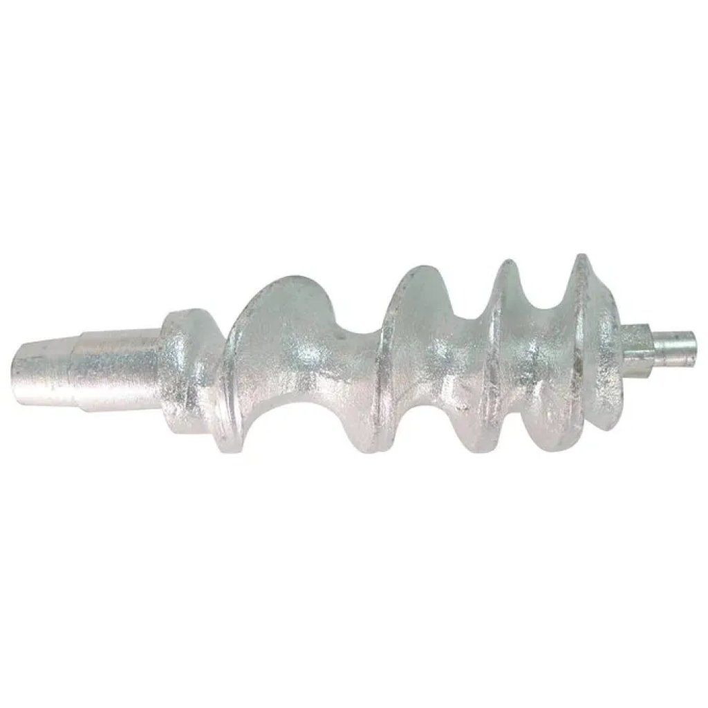 Reber 110410 – Vite senza fine in ghisa per tritacarne TC 12 Reber 110410 – Vite senza fine in ghisa per tritacarne TC 12