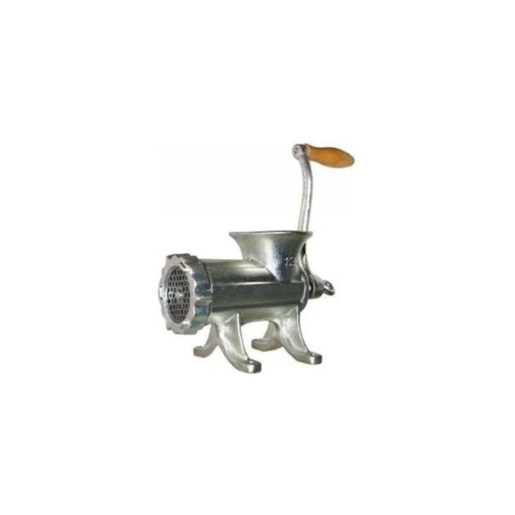 Reber 8684N Tritacarne Manuale in Ghisa Stagnata
