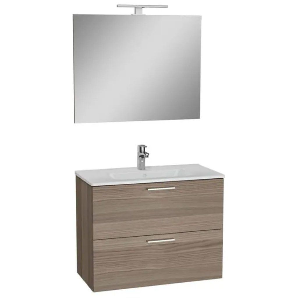 VitrA Mia base mobile bagno Cordoba 77,5 × 37,8 × 59,6 cm VitrA Mia base mobile bagno Cordoba 77,5 × 37,8 × 59,6 cm