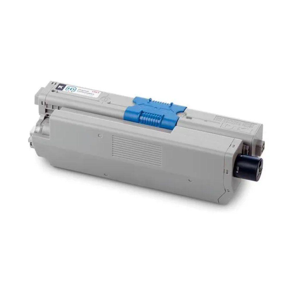 OKI 44469803 Toner Originale Nero – 3.500 Pagine