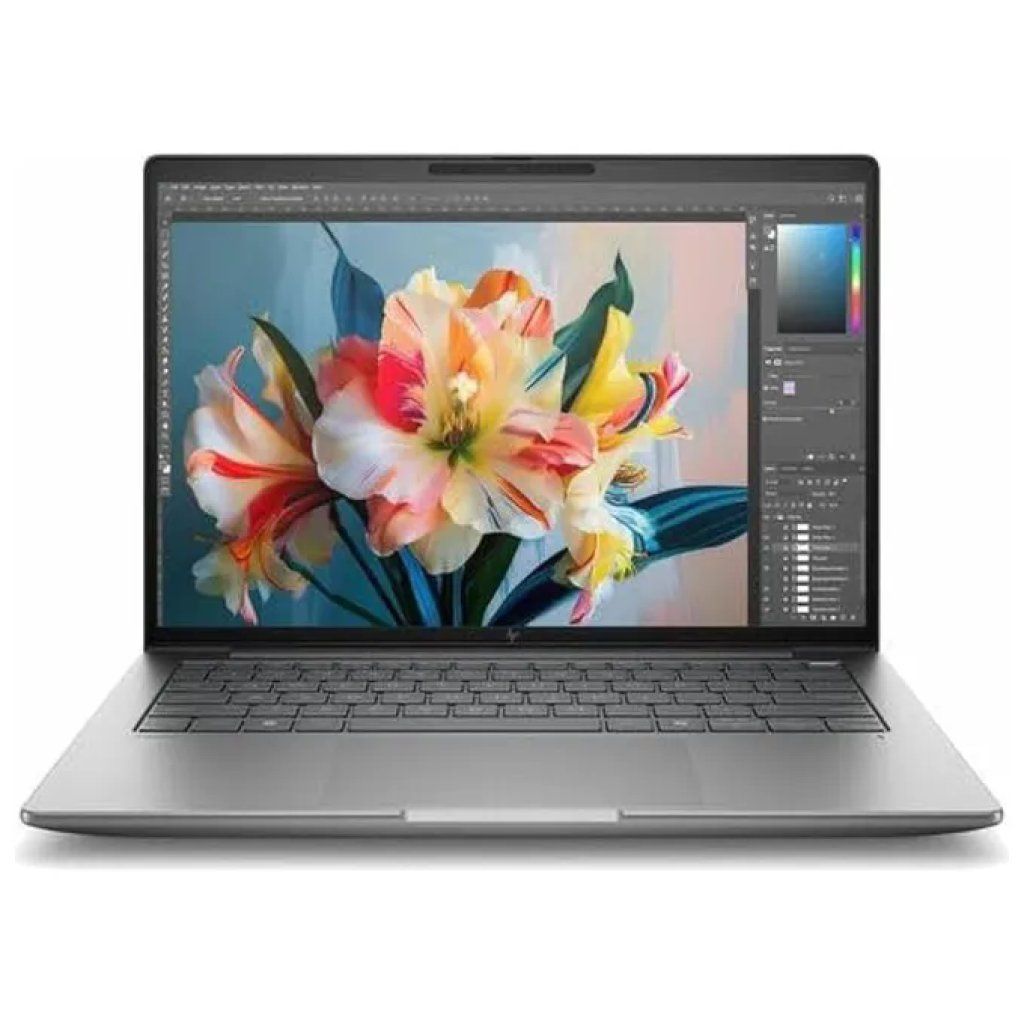 HP ZBook 8 G1i Workstation Mobile 14” WUXGA, Core Ultra 7, 16 GB RAM, 512 GB SSD, RTX 500 Ada HP ZBook 8 G1i Workstation Mobile 14” WUXGA, Core Ultra 7, 16 GB RAM, 512 GB SSD, RTX 500 Ada