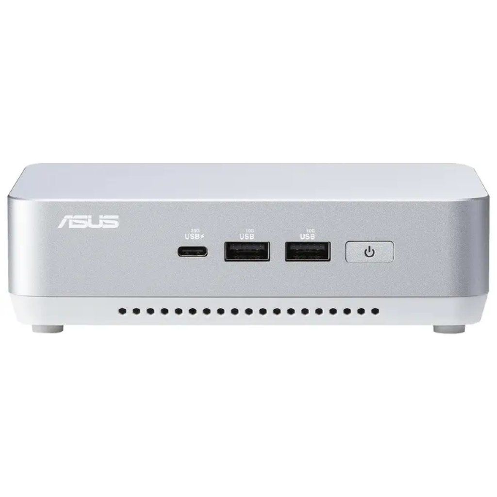 ASUS NUC 14 Pro+ Barebone Mini PC Core Ultra 7 155H ASUS NUC 14 Pro+ Barebone Mini PC Core Ultra 7 155H