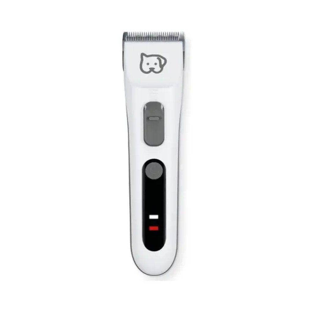 Beurer PP 110 Fluffy Tosatrice per Animali Cani e Gatti lama acciaio inox motore silenzioso meno 55 dB