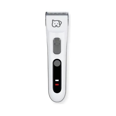 Beurer PP 110 Fluffy Tosatrice per Animali Cani e Gatti lama acciaio inox motore silenzioso meno 55 dB Beurer PP 110 Fluffy Tosatrice per Animali Cani e Gatti lama acciaio inox motore silenzioso meno 55 dB