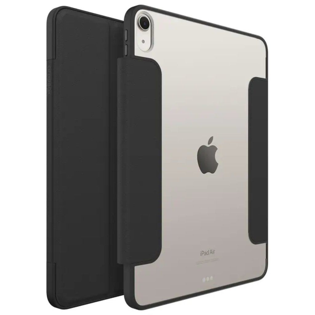 OtterBox Symmetry Folio Custodia per iPad Air 11" Nera