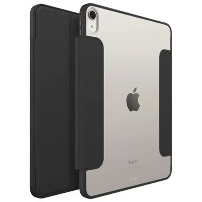 OtterBox Symmetry Folio Custodia per iPad Air 11" Nera