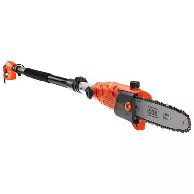 BLACK & DECKER BLACK+DECKER PS7525-QS Sega Potatrice Elettrica 800 W