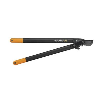 Fiskars 1000584 PowerGear II L78 Cesoia Troncarami Bypass 70 cm capacita' di taglio 50 mm colore Fiskars 1000584 PowerGear II L78 Cesoia Troncarami Bypass 70 cm capacita' di taglio 50 mm colore