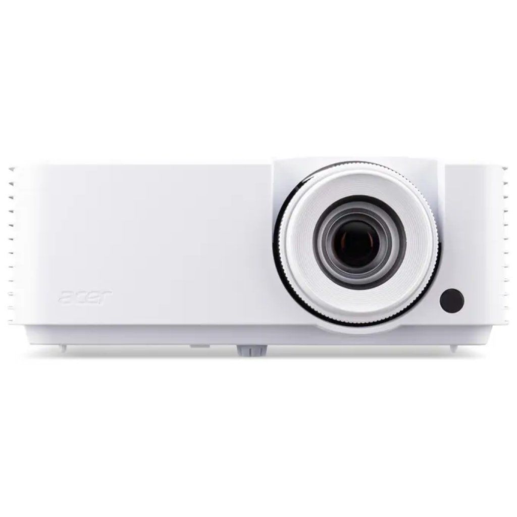 Acer MR.JY911.001 PL2810G Proiettore DLP 3500 ANSI lumen UHD 4K (3840x2160) HDR10 colore Bianco