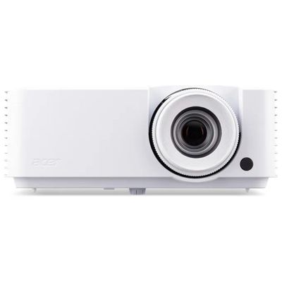 Acer MR.JY911.001 PL2810G Proiettore DLP 3500 ANSI lumen UHD 4K (3840x2160) HDR10 colore Bianco