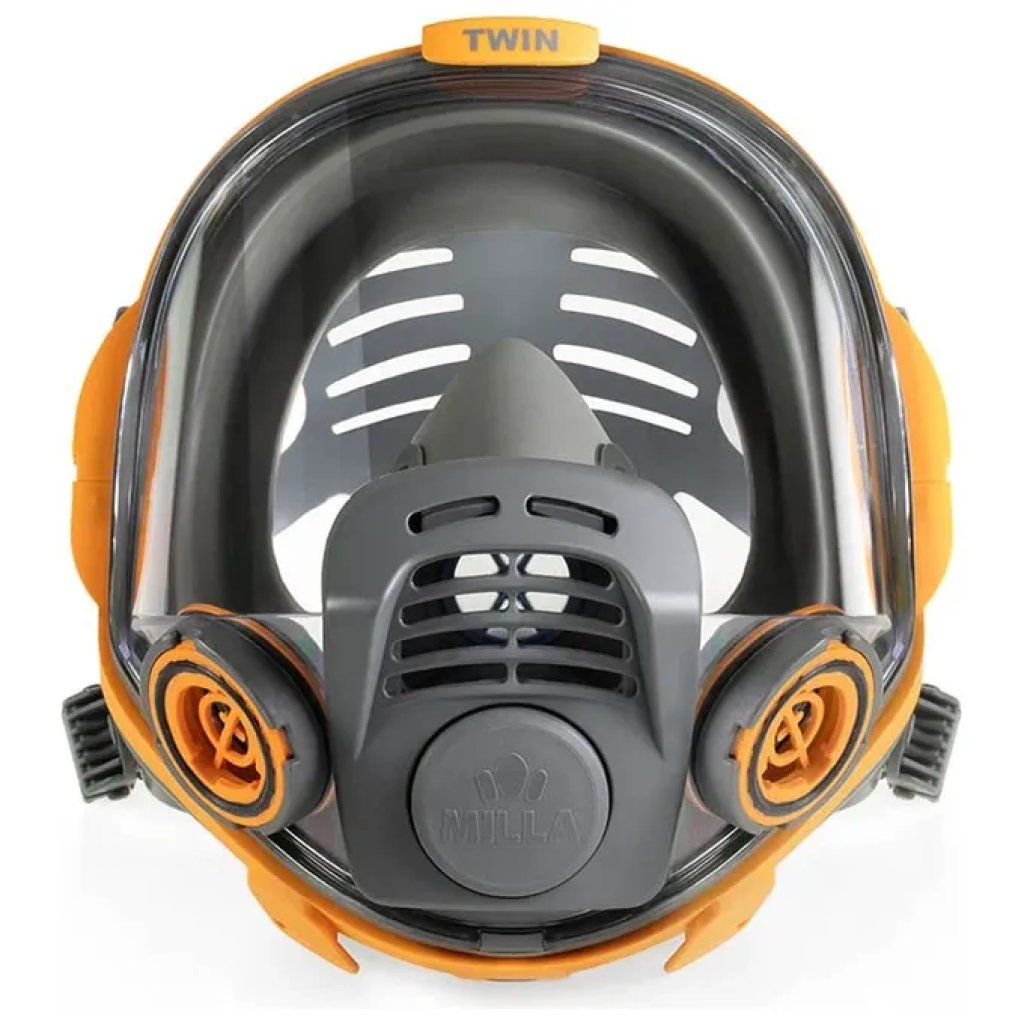Milla Panarea Twin 7200 – Maschera respiratoria