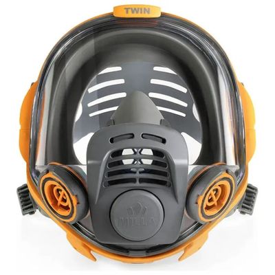 Milla Panarea Twin 7200 – Maschera respiratoria