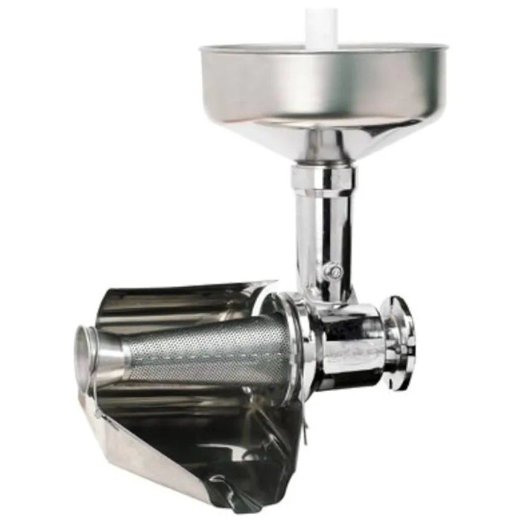 Palumbo Spremipomodoro N. 5 Inox per SM5 – 1 HP