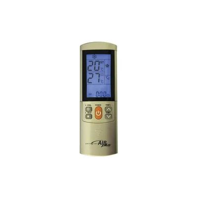 G.B.S. ELETTRONICA G.B.S. Universal Air Plus Telecomando Universale per Climatizzatori G.B.S. ELETTRONICA G.B.S. Universal Air Plus Telecomando Universale per Climatizzatori