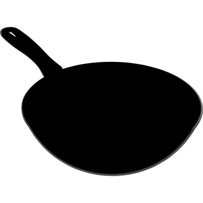 Ballarini Avola Wok Antiaderente 30 cm Nero Ballarini Avola Wok Antiaderente 30 cm Nero
