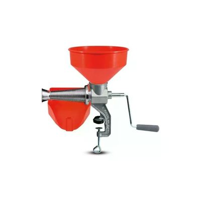 Reber 8602 N Spremipomodoro Manuale Rosso