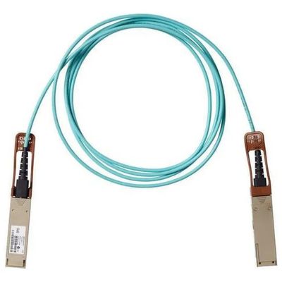Cisco QSFP-100G-AOC1M= Cavo Ottico Attivo QSFP 100GBASE 1 m
