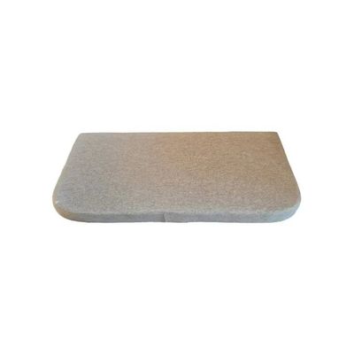 Olibo' 0912966-B Net bench Cuscino Divano Sfoderabile in Misto Cotone colore Beige Olibo' 0912966-B Net bench Cuscino Divano Sfoderabile in Misto Cotone colore Beige