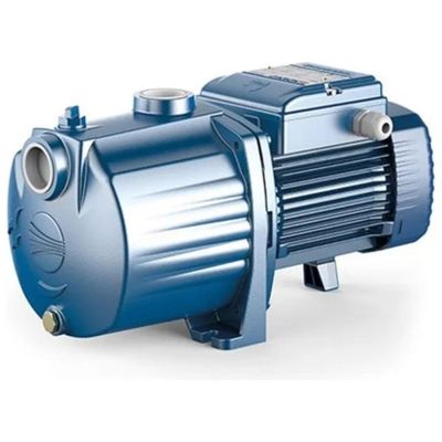 Pedrollo 3CPM80 Elettropompa Centrifuga Multigirante 0,45 kW Pedrollo 3CPM80 Elettropompa Centrifuga Multigirante 0,45 kW