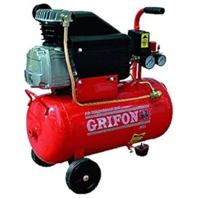 UNIKO Compressore d’Aria 50 L, 2 HP UNIKO Compressore d’Aria 50 L, 2 HP