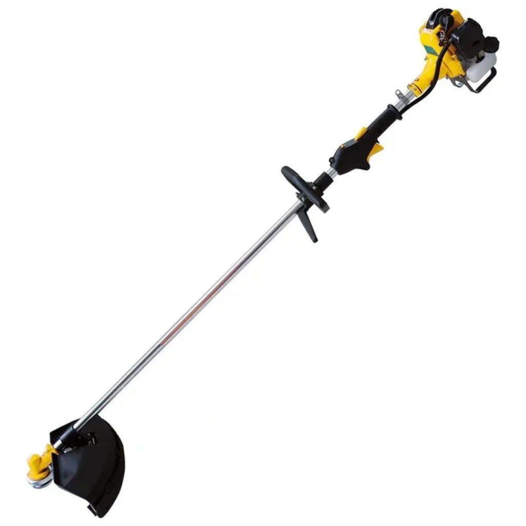 LIF PG260W Decespugliatore 1,0 HP Nero con Accessori LIF PG260W Decespugliatore 1,0 HP Nero con Accessori