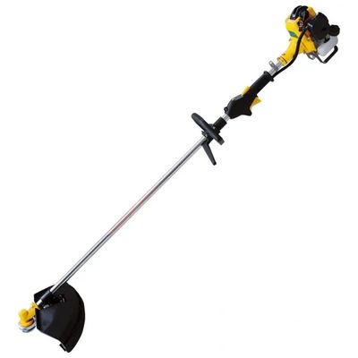 LIF PG260W Decespugliatore 1,0 HP Nero con Accessori LIF PG260W Decespugliatore 1,0 HP Nero con Accessori