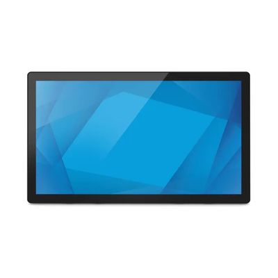 ELOTOUCH Elo Touch Solutions E297309 2494L Pannello piatto interattivo 60,5 cm (23.8'' ELOTOUCH Elo Touch Solutions E297309 2494L Pannello piatto interattivo 60,5 cm (23.8''