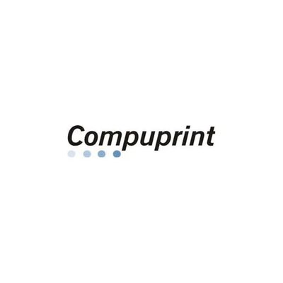 COMPUPRINT Nastro Nero Compuprint per Signum 9058 e 9068 COMPUPRINT Nastro Nero Compuprint per Signum 9058 e 9068