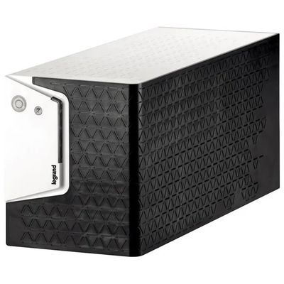 Legrand 310186 Keor SP Gruppo di Continuita' UPS Line Interactive 1000VA 600W 6 Prese IEC USB colore Nero Legrand 310186 Keor SP Gruppo di Continuita' UPS Line Interactive 1000VA 600W 6 Prese IEC USB colore Nero