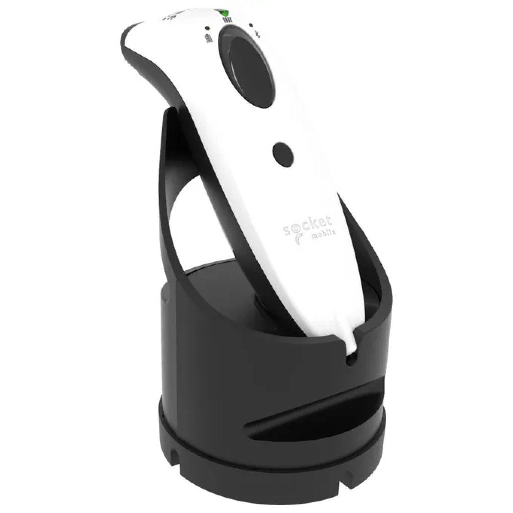 Socket Mobile CX3988-3045 SocketScan S720 Lettore Barcode 1D/2D Bluetooth